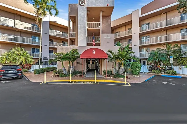 $177,000 | 7802 Trent Drive, Unit 406, Fort Lauderdale, FL 33321