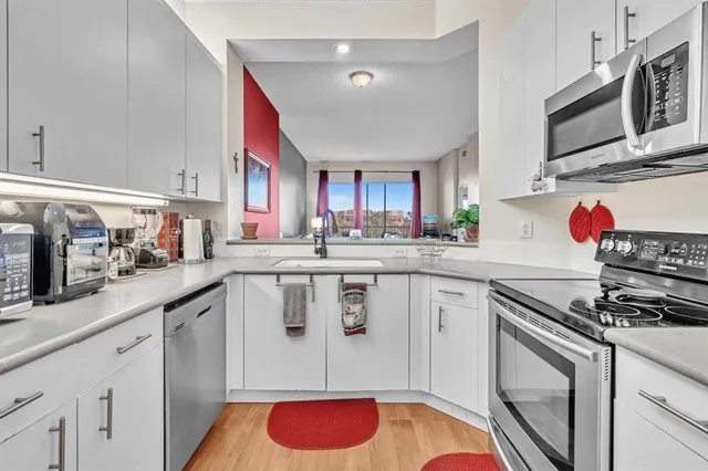 $177,000 | 7802 Trent Drive, Unit 406, Fort Lauderdale, FL 33321