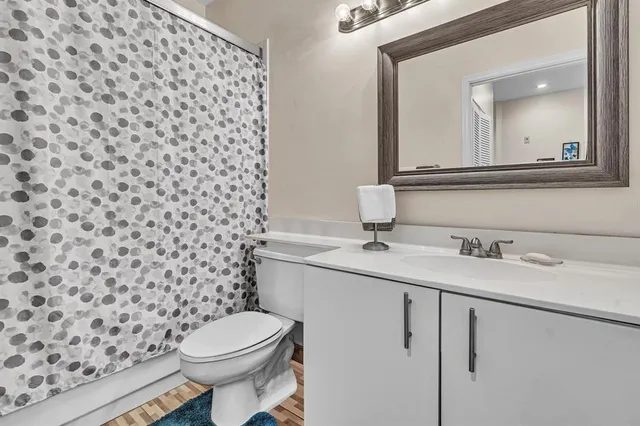 $177,000 | 7802 Trent Drive, Unit 406, Fort Lauderdale, FL 33321