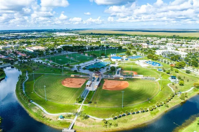 $177,000 | 7802 Trent Drive, Unit 406, Fort Lauderdale, FL 33321