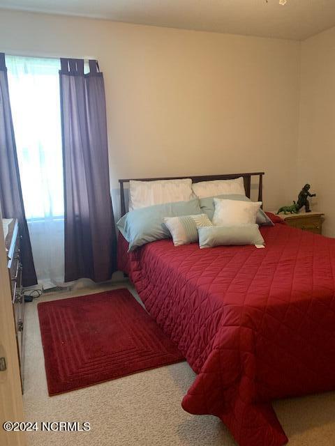 4719 River Road Wilson, NC 27893 - Photo 16 of 18 Bedroom 3