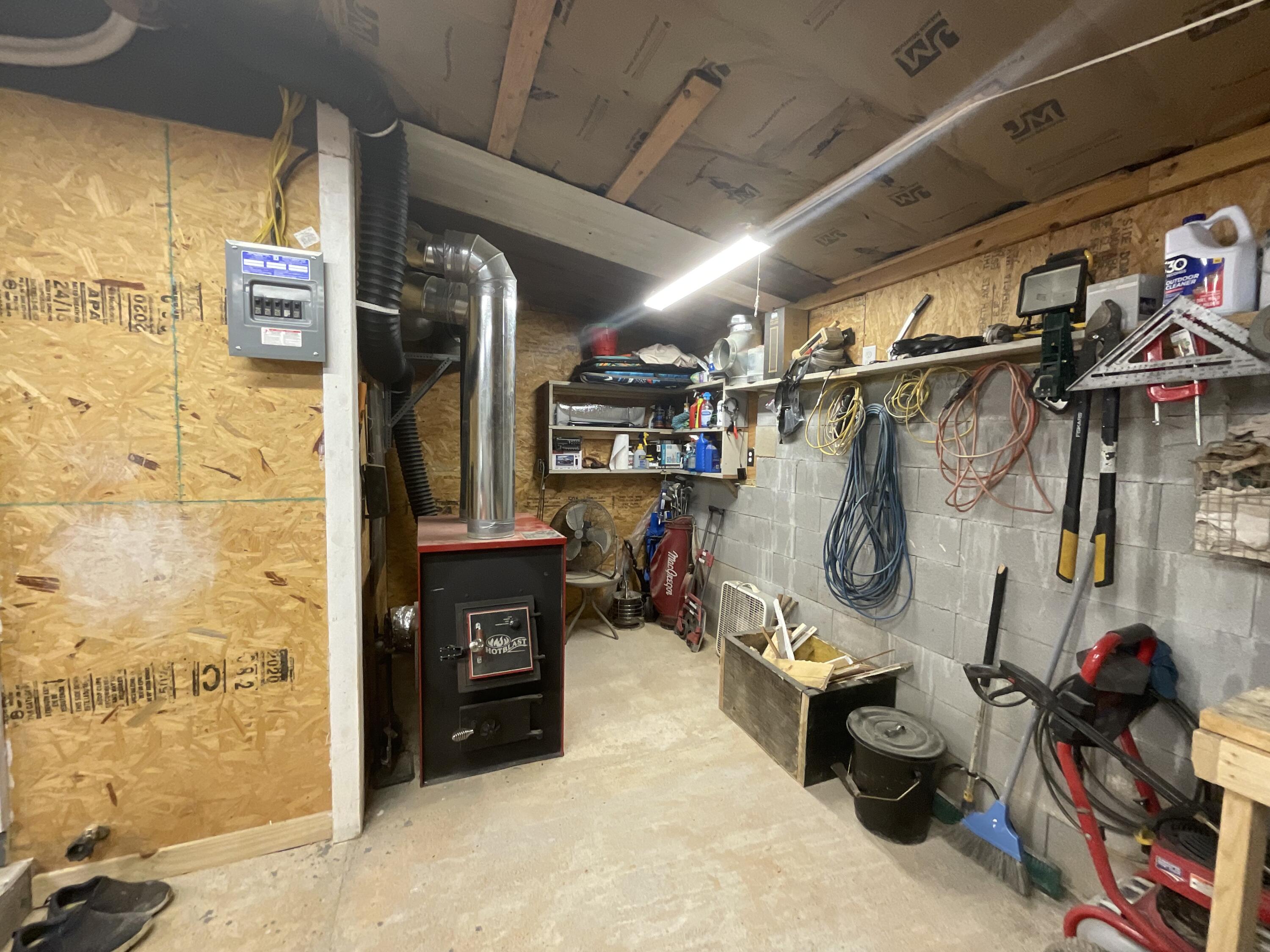 690 Ditch Gap Road Whitwell, TN 37397 - Photo 51 of 104 IMG_0337