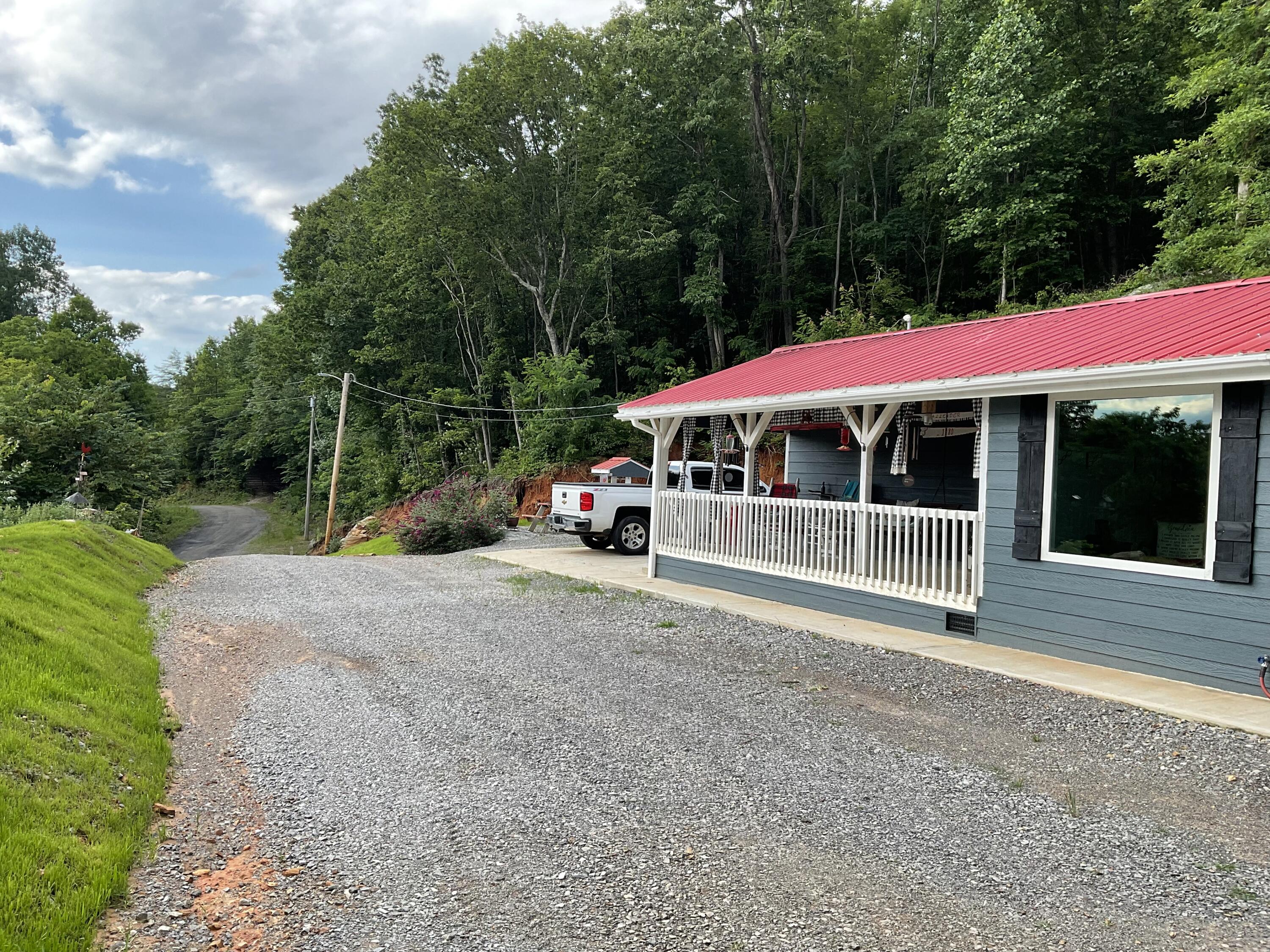 690 Ditch Gap Road Whitwell, TN 37397 - Photo 68 of 104 IMG_0224