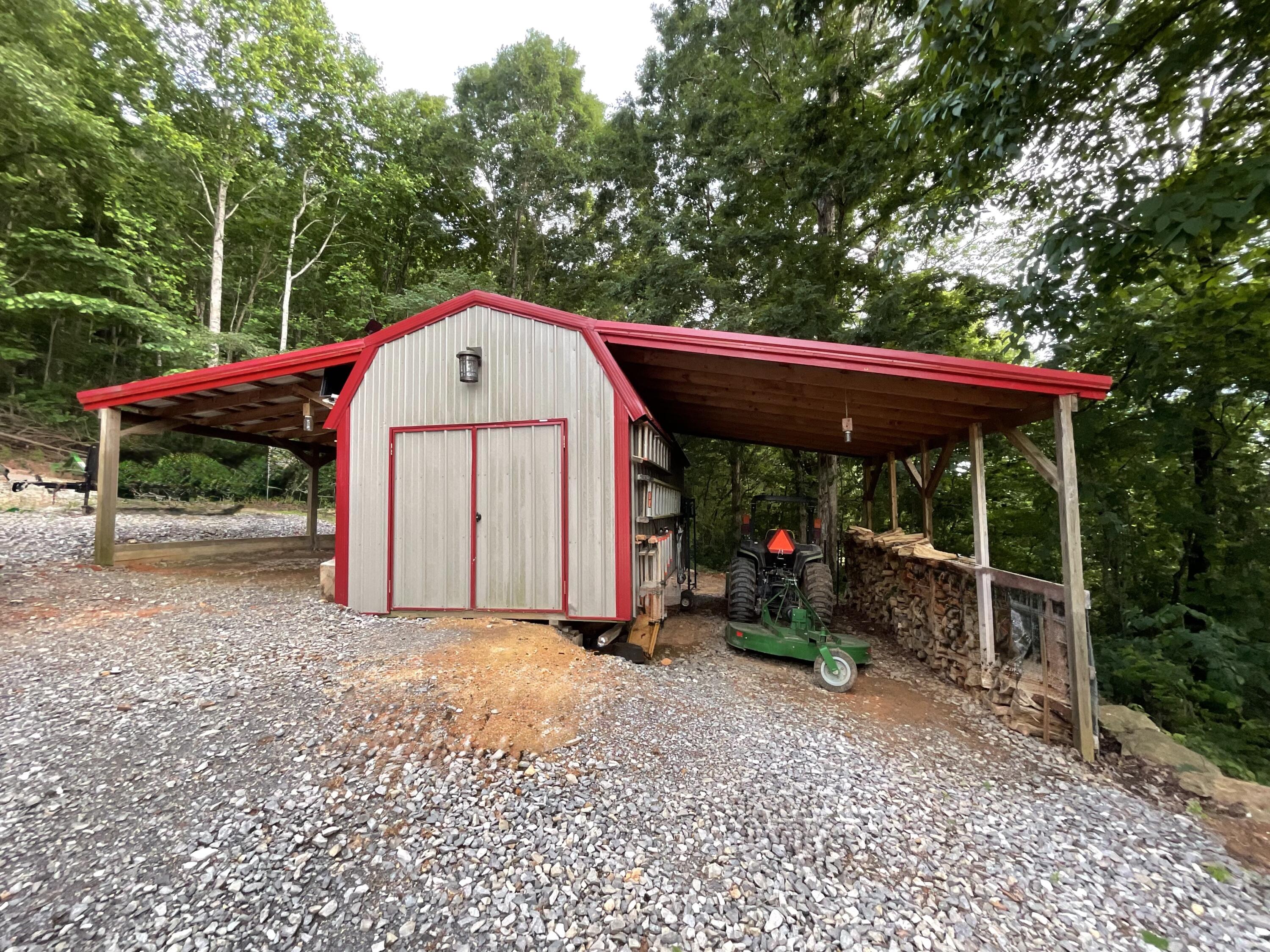 690 Ditch Gap Road Whitwell, TN 37397 - Photo 81 of 104 IMG_0263