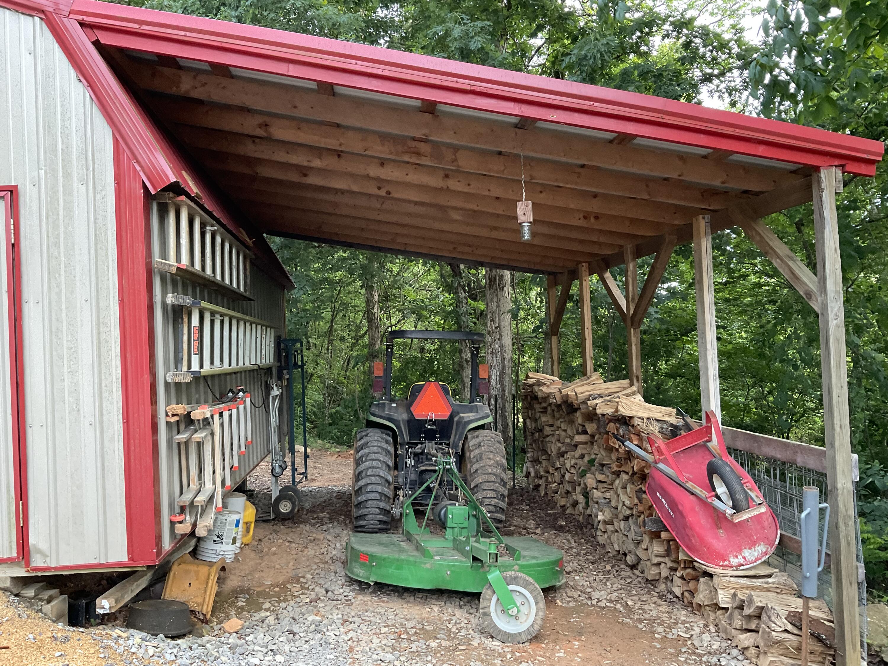 690 Ditch Gap Road Whitwell, TN 37397 - Photo 82 of 104 IMG_0262