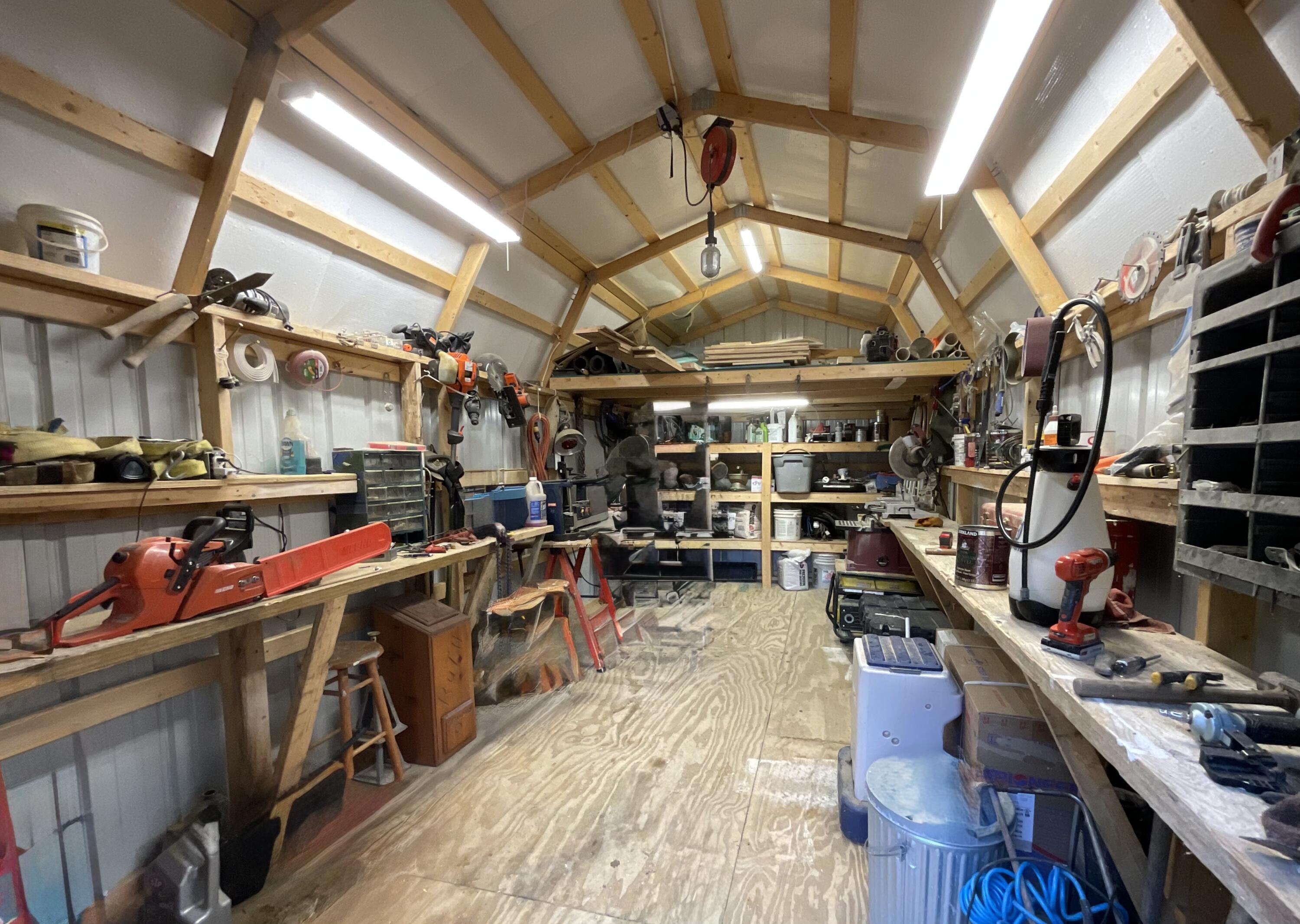 690 Ditch Gap Road Whitwell, TN 37397 - Photo 84 of 104 IMG_0242