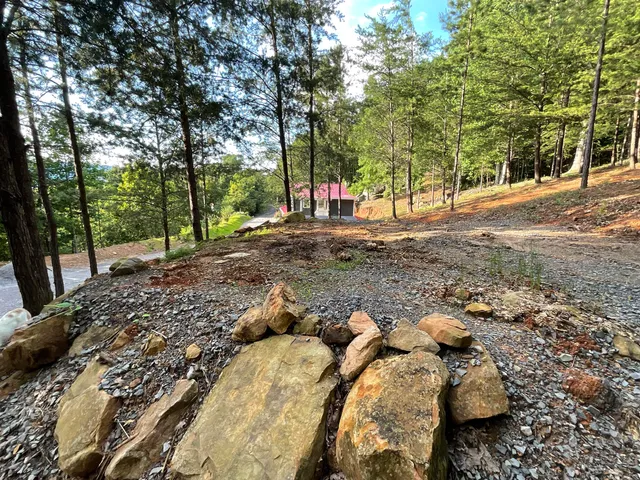 $399,999 | 690 Ditch Gap Road, Whitwell, TN 37397