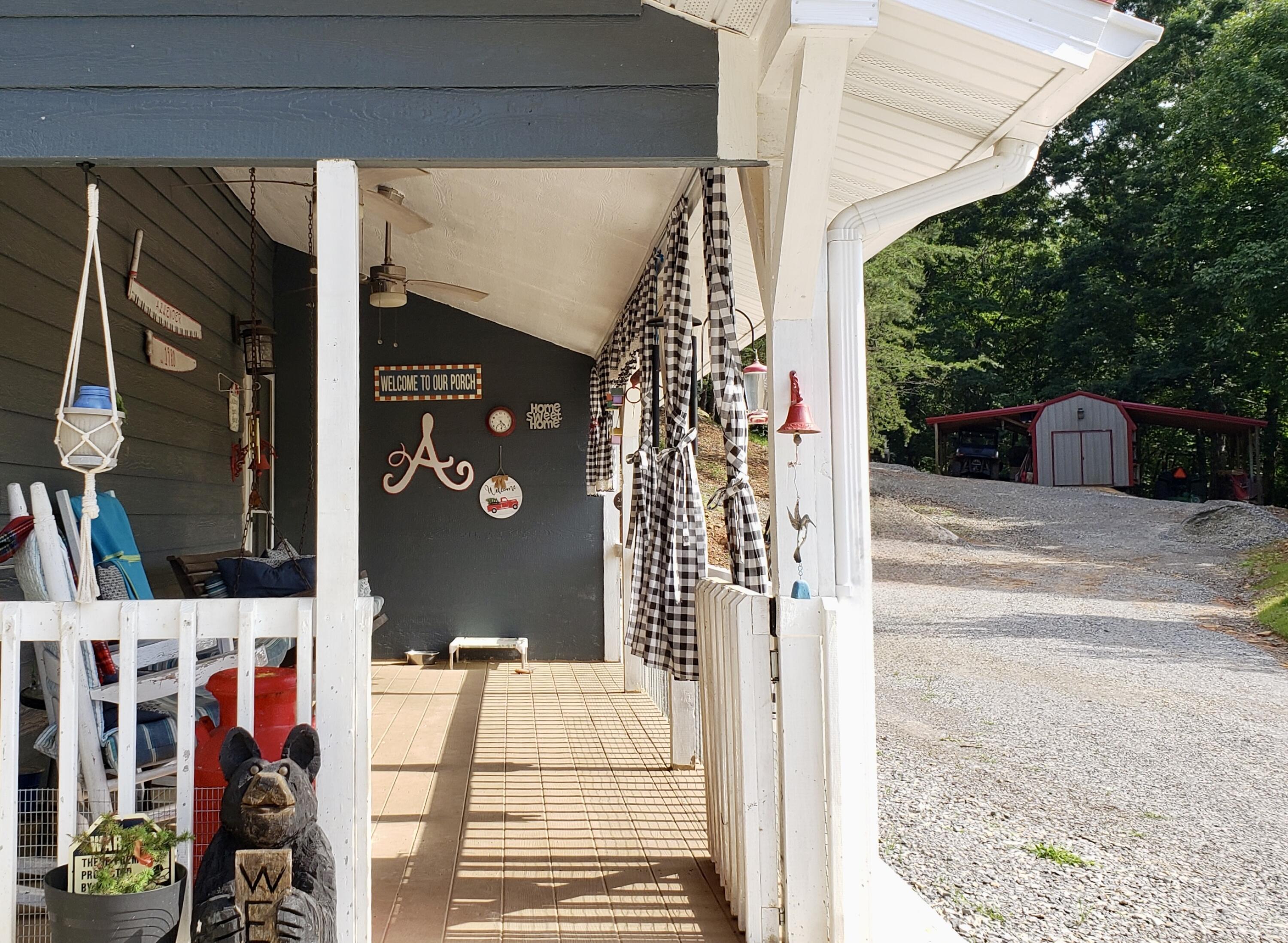 690 Ditch Gap Road Whitwell, TN 37397 - Photo 10 of 104 20250530_162849