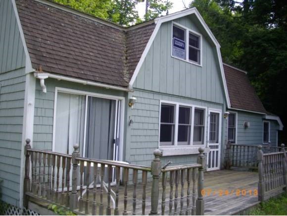 2154 Valley Road Washington, NH 03280 - Photo 1 of 1