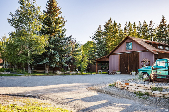 4315 North Old Ranch Road Park City, UT 84098 - Photo 9 of 58 Gallery Image 9