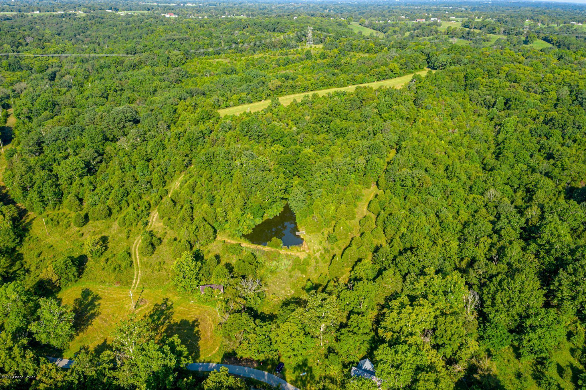901 Goose Creek Road Bagdad, KY 40003 - Photo 3 of 28 aerial