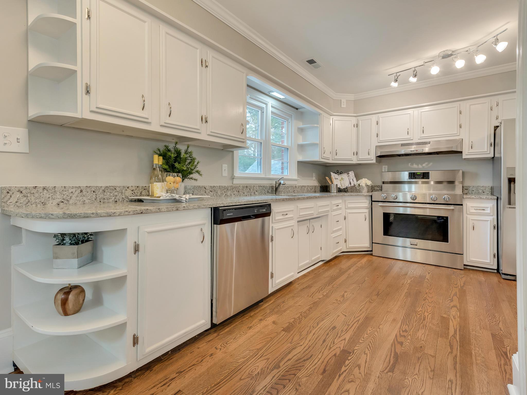 7605 Ridge Road Frederick, MD 21702 - Photo 20 of 45 Kitchen