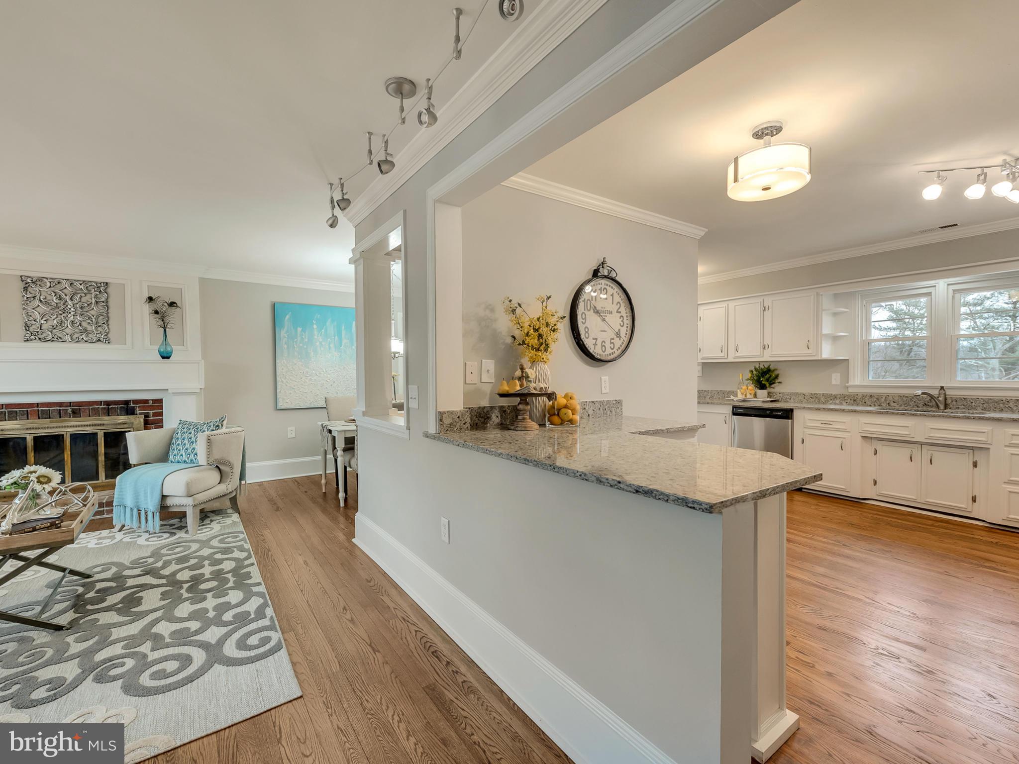 7605 Ridge Road Frederick, MD 21702 - Photo 23 of 45 Interior