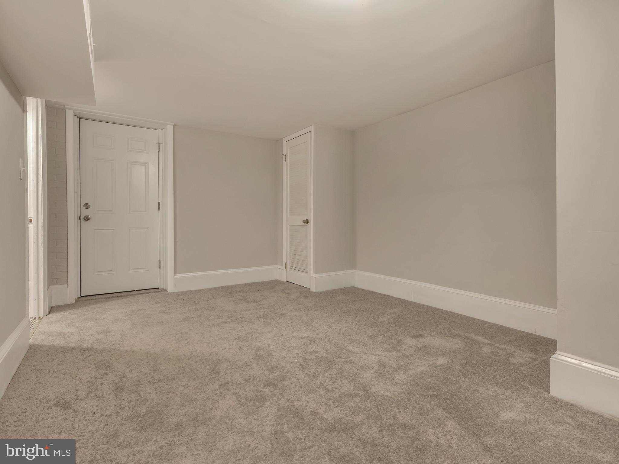 7605 Ridge Road Frederick, MD 21702 - Photo 30 of 45 Lower level