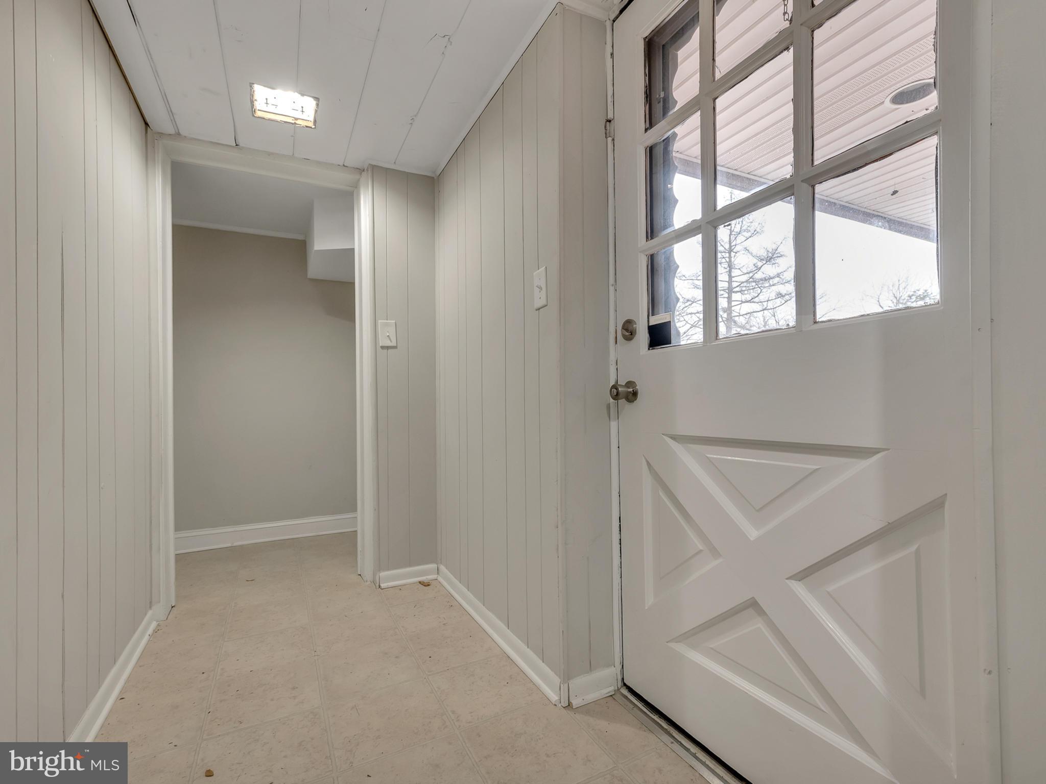7605 Ridge Road Frederick, MD 21702 - Photo 32 of 45 Lower level