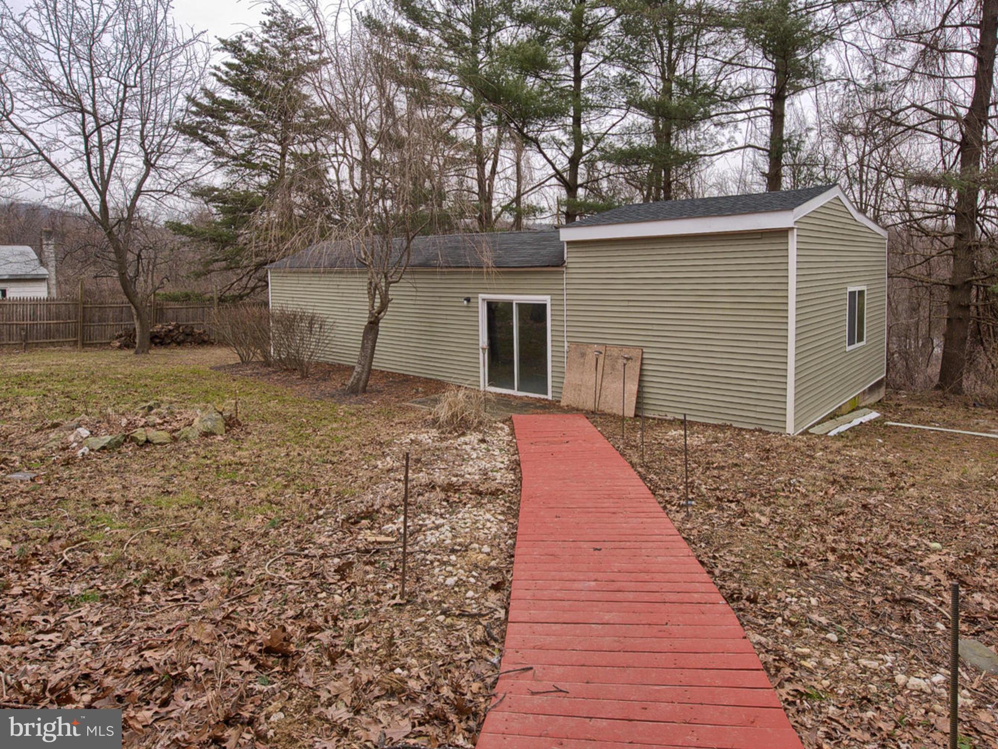 7605 Ridge Road Frederick, MD 21702 - Photo 43 of 45 Exterior