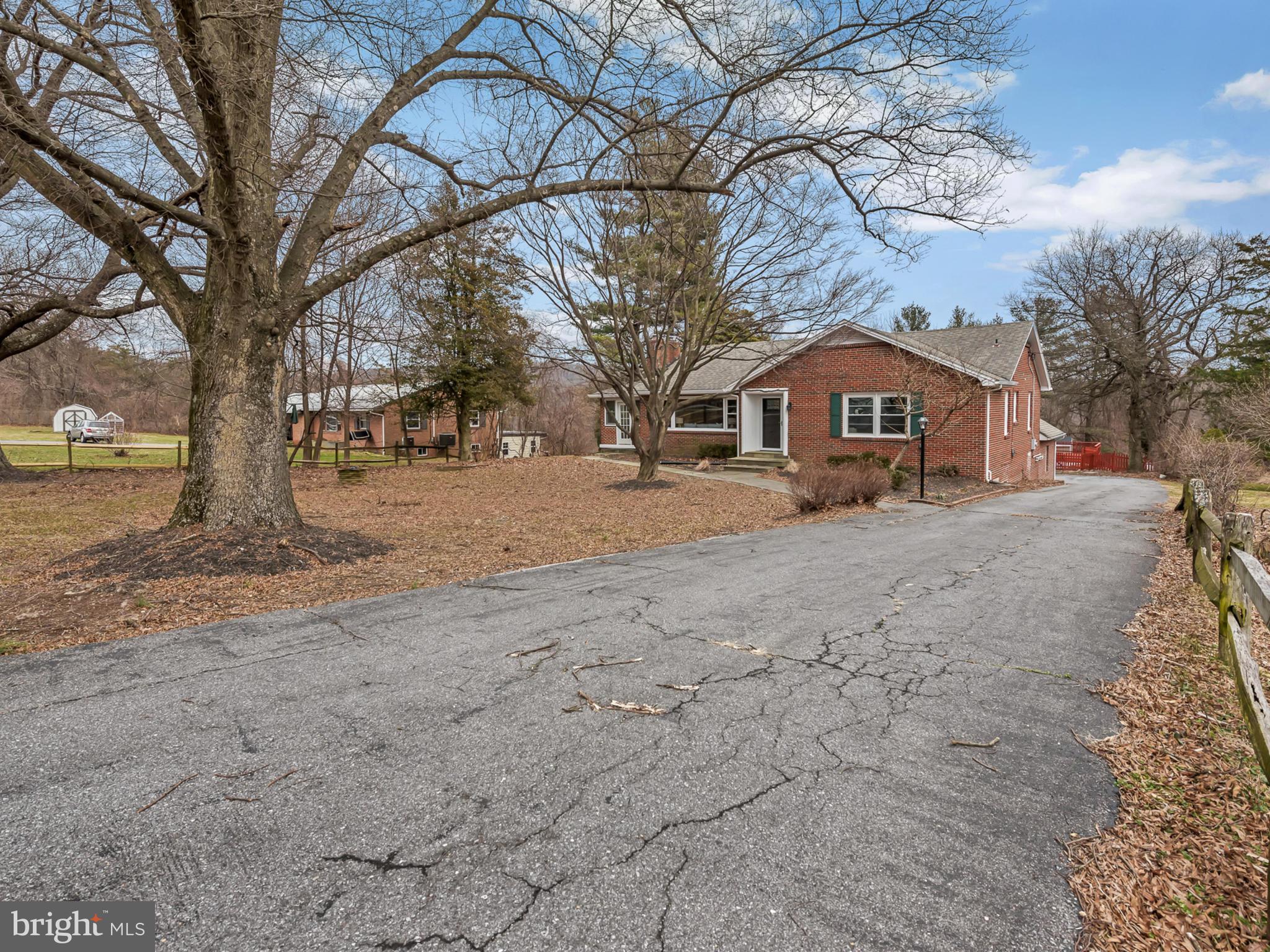 7605 Ridge Road Frederick, MD 21702 - Photo 45 of 45 Exterior