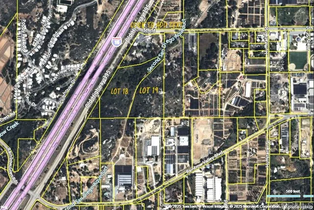 $815,000 | 4800-blk 5th 4800-blk 5th Street, Fallbrook, CA 92028