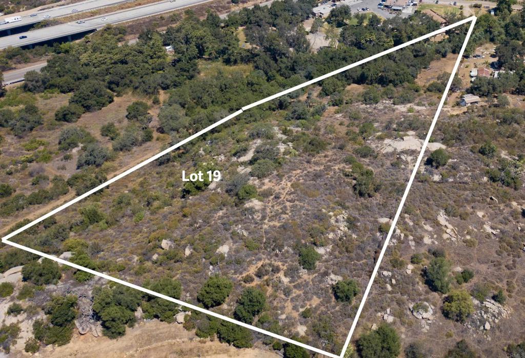 4800-blk 5th 4800-blk 5th Street Fallbrook, CA 92028 - Photo 4 of 17 a view of a balcony