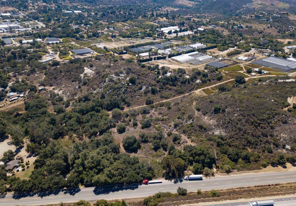 4800-blk 5th 4800-blk 5th Street Fallbrook, CA 92028 - Photo 6 of 17 an aerial view of a city