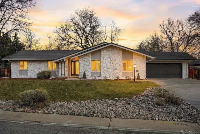 $1,849,000 | 4788 Briar Ridge Trail, Boulder, CO 80301
