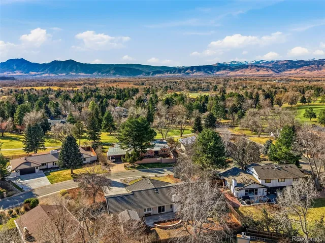 $1,849,000 | 4788 Briar Ridge Trail, Boulder, CO 80301