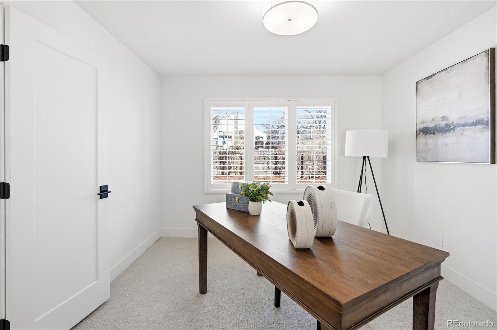 4788 Briar Ridge Trail Boulder, CO 80301 - Photo 26 of 42 a view of a workspace with a window