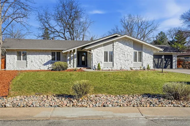 $1,849,000 | 4788 Briar Ridge Trail, Boulder, CO 80301