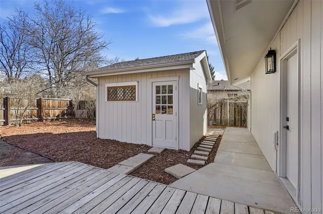 $1,849,000 | 4788 Briar Ridge Trail, Boulder, CO 80301