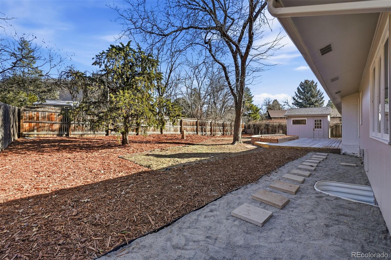 4788 Briar Ridge Trail Boulder, CO 80301 - Photo 40 of 42 a view of road with trees