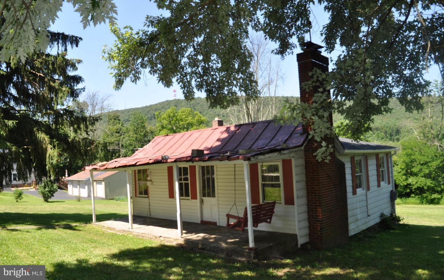 14026 Ritchie Road Cascade, MD 21719 - Photo 1 of 26