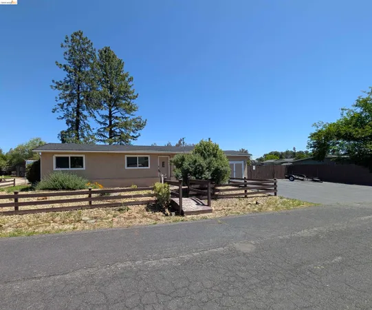 $359,950 | 17245 Margaret Drive, Jamestown, CA 95327