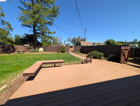 $359,950 | 17245 Margaret Drive, Jamestown, CA 95327
