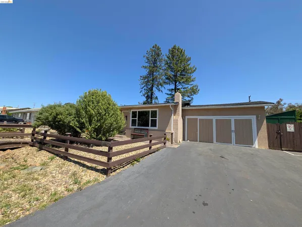 $359,950 | 17245 Margaret Drive, Jamestown, CA 95327