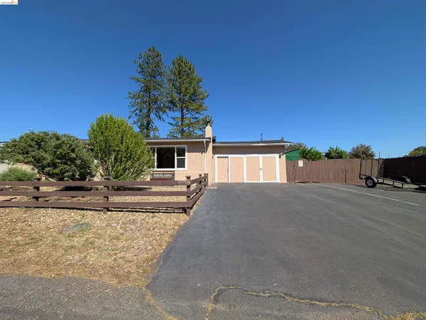 $359,950 | 17245 Margaret Drive, Jamestown, CA 95327