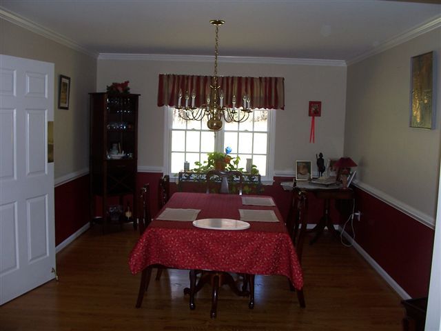 2403 Graves Mill Road Forest, VA 24551 - Photo 5 of 14 Dining Room