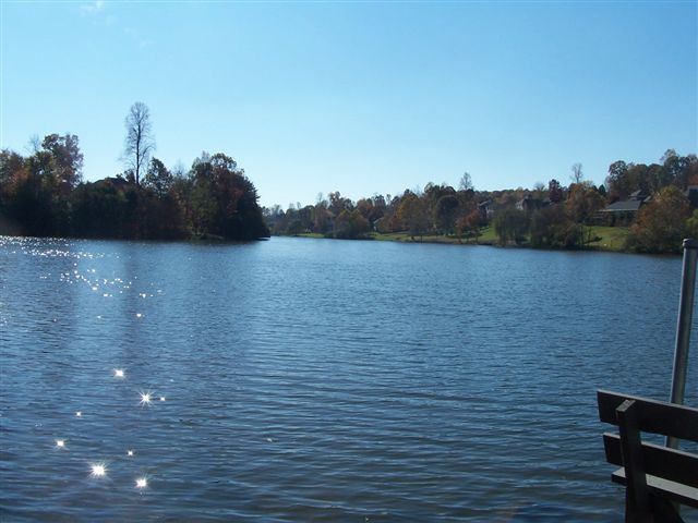 2403 Graves Mill Road Forest, VA 24551 - Photo 7 of 14 Community Lake