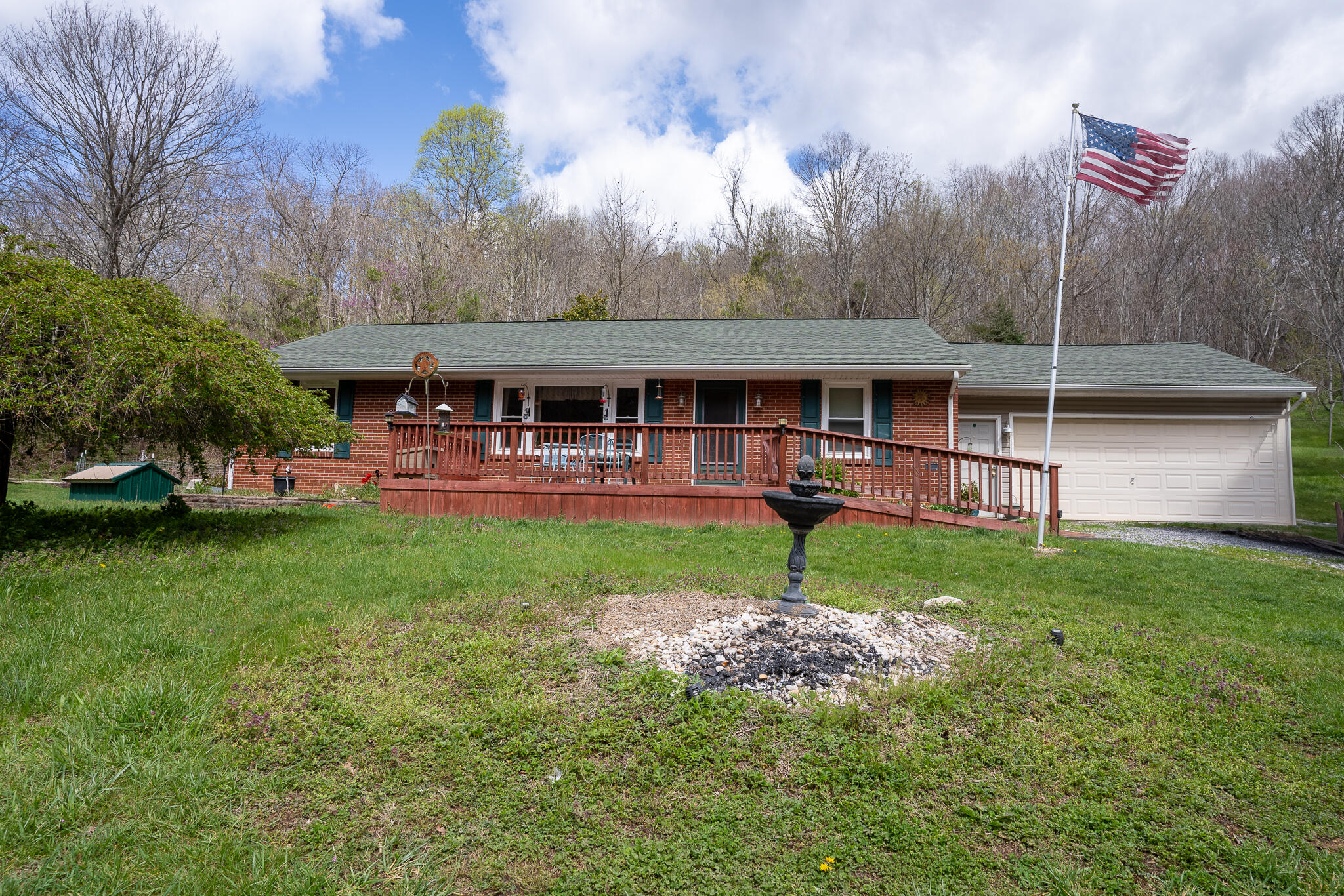 2555 Julia Simpkins Road Hiwassee, VA 24347 - Photo 1 of 30 Julia-Simpkins-17