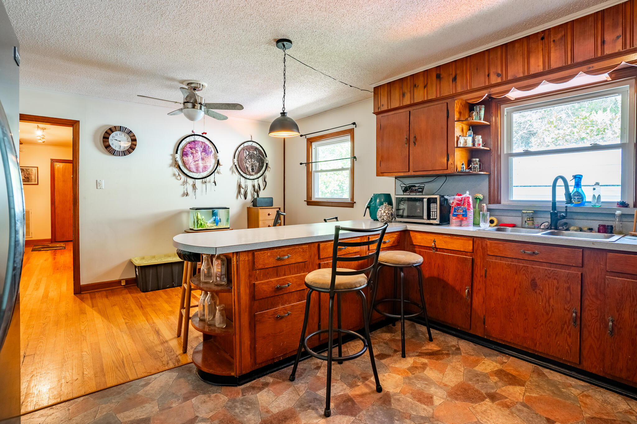 2555 Julia Simpkins Road Hiwassee, VA 24347 - Photo 15 of 30 Julia-Simpkins-10