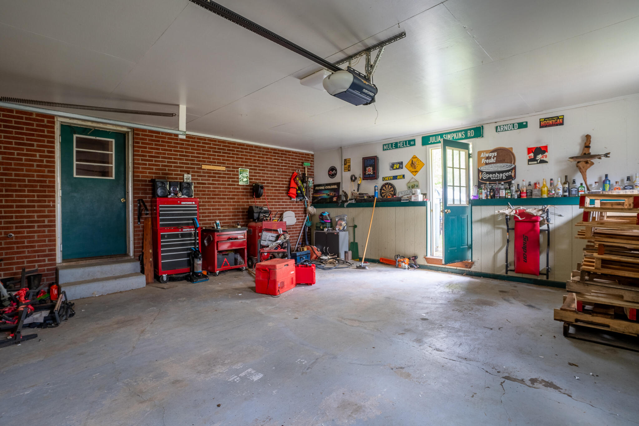 2555 Julia Simpkins Road Hiwassee, VA 24347 - Photo 18 of 30 Julia-Simpkins-11