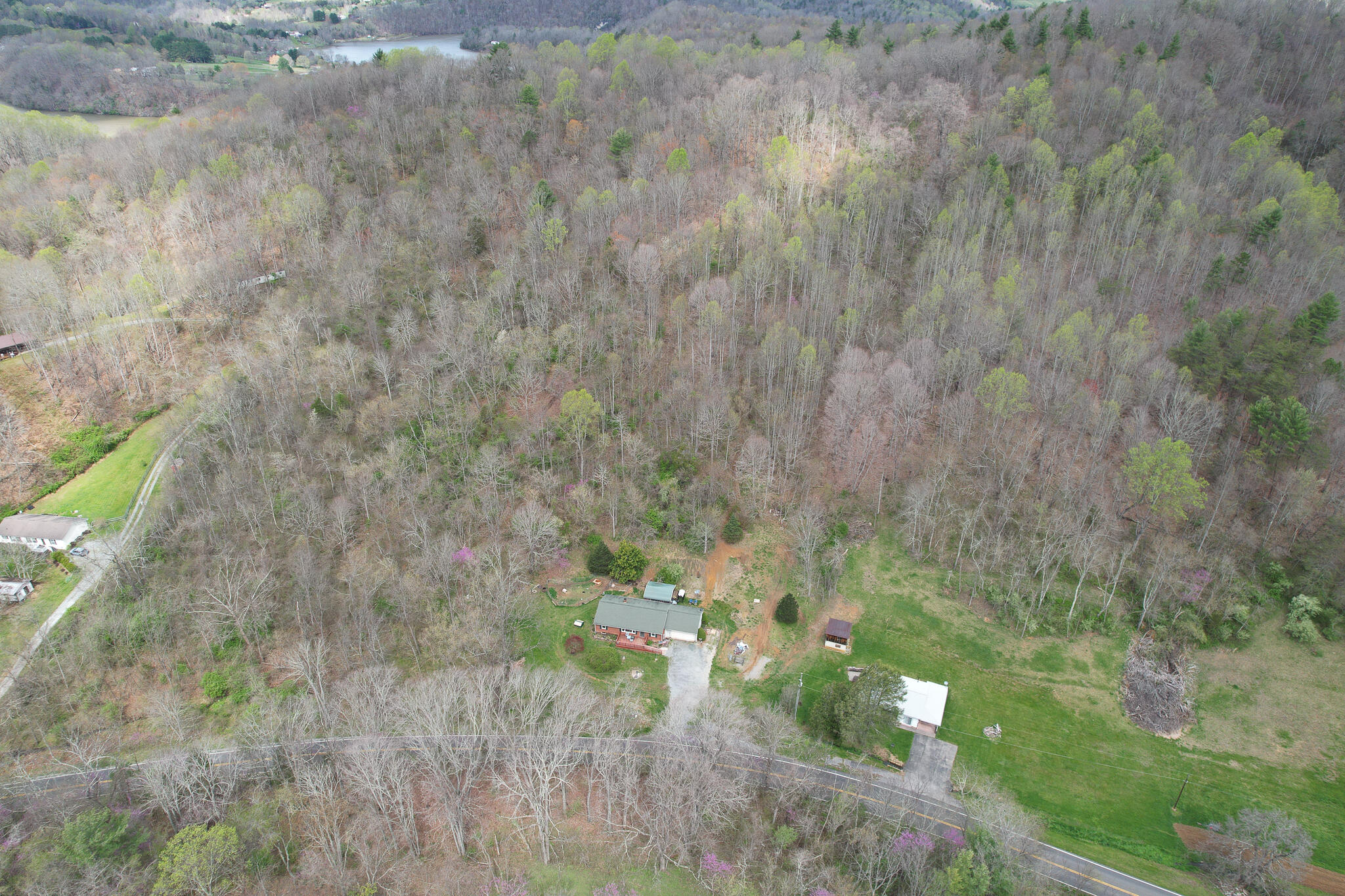 2555 Julia Simpkins Road Hiwassee, VA 24347 - Photo 27 of 30 Julia-Simpkins-26