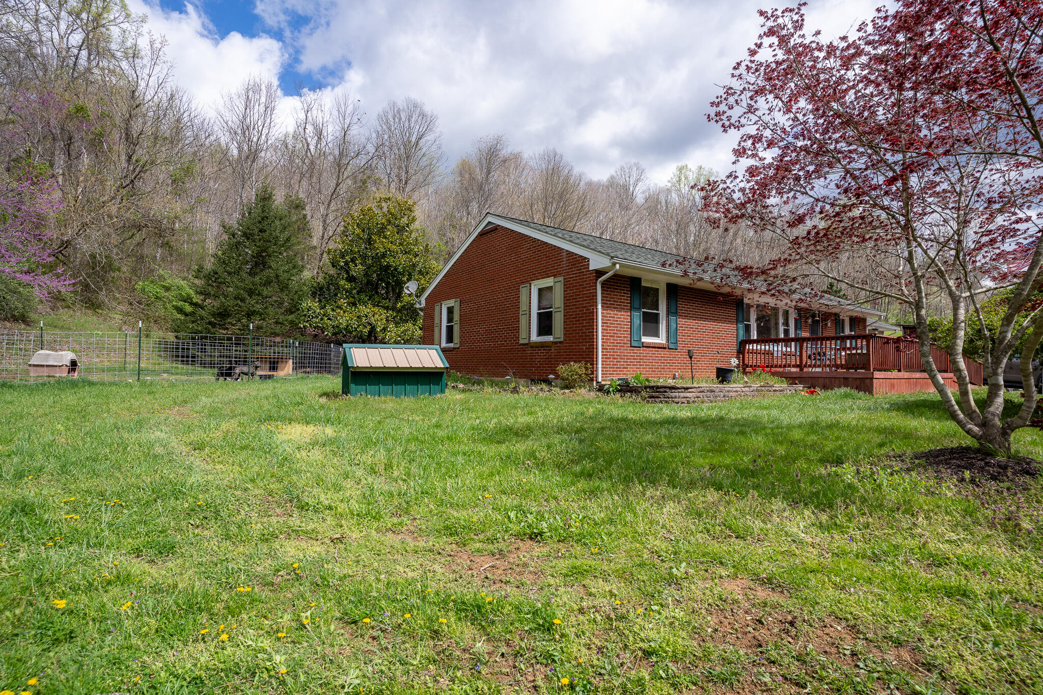 2555 Julia Simpkins Road Hiwassee, VA 24347 - Photo 3 of 30 Julia-Simpkins-18