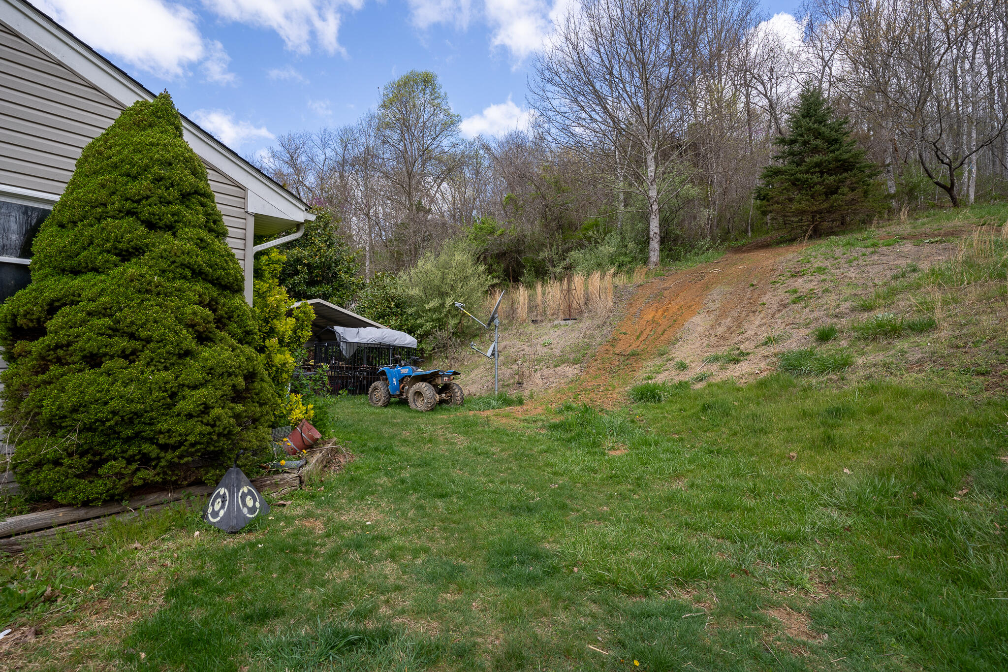 2555 Julia Simpkins Road Hiwassee, VA 24347 - Photo 5 of 30 Julia-Simpkins-20