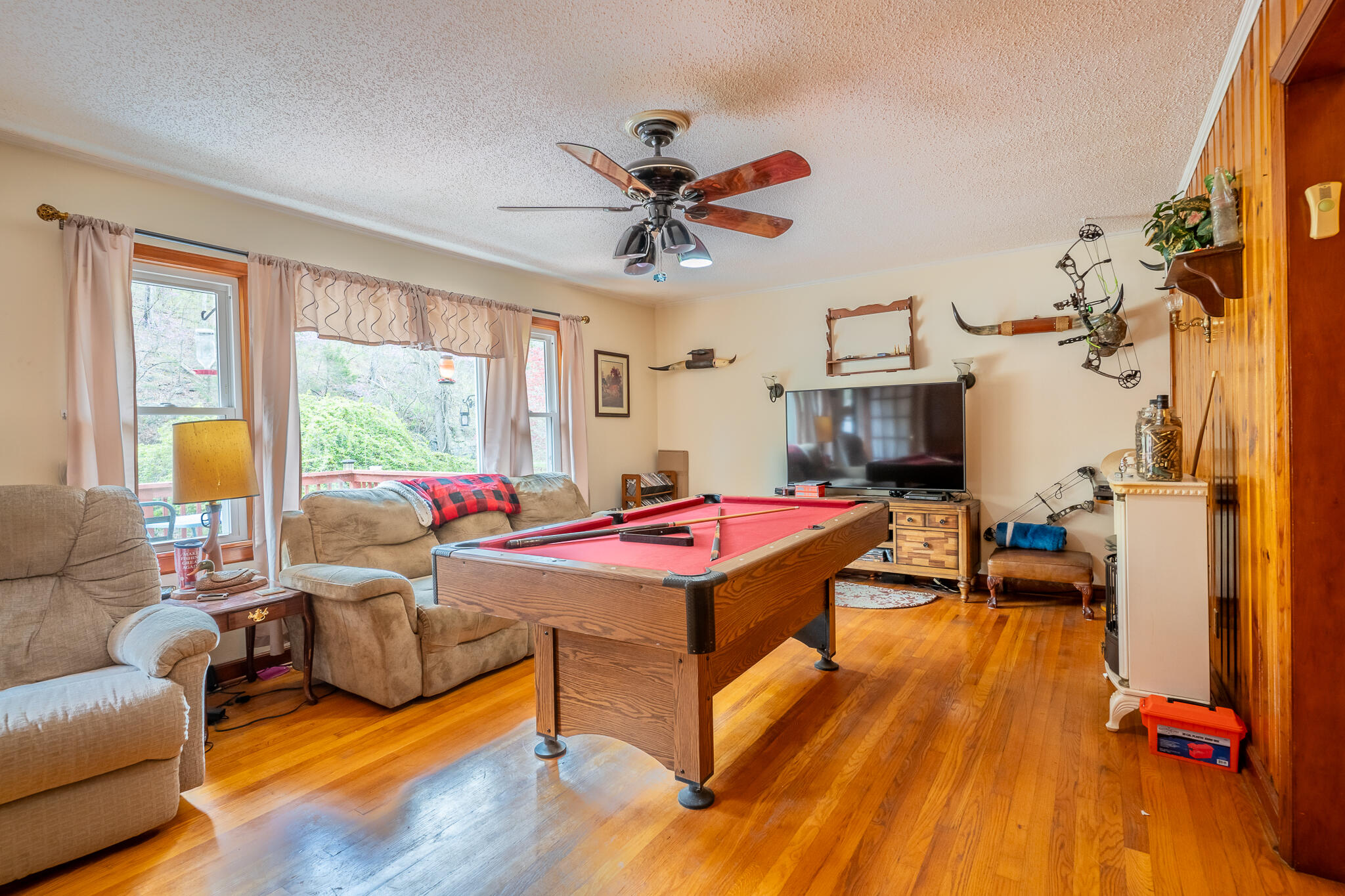 2555 Julia Simpkins Road Hiwassee, VA 24347 - Photo 6 of 30 Julia-Simpkins-08