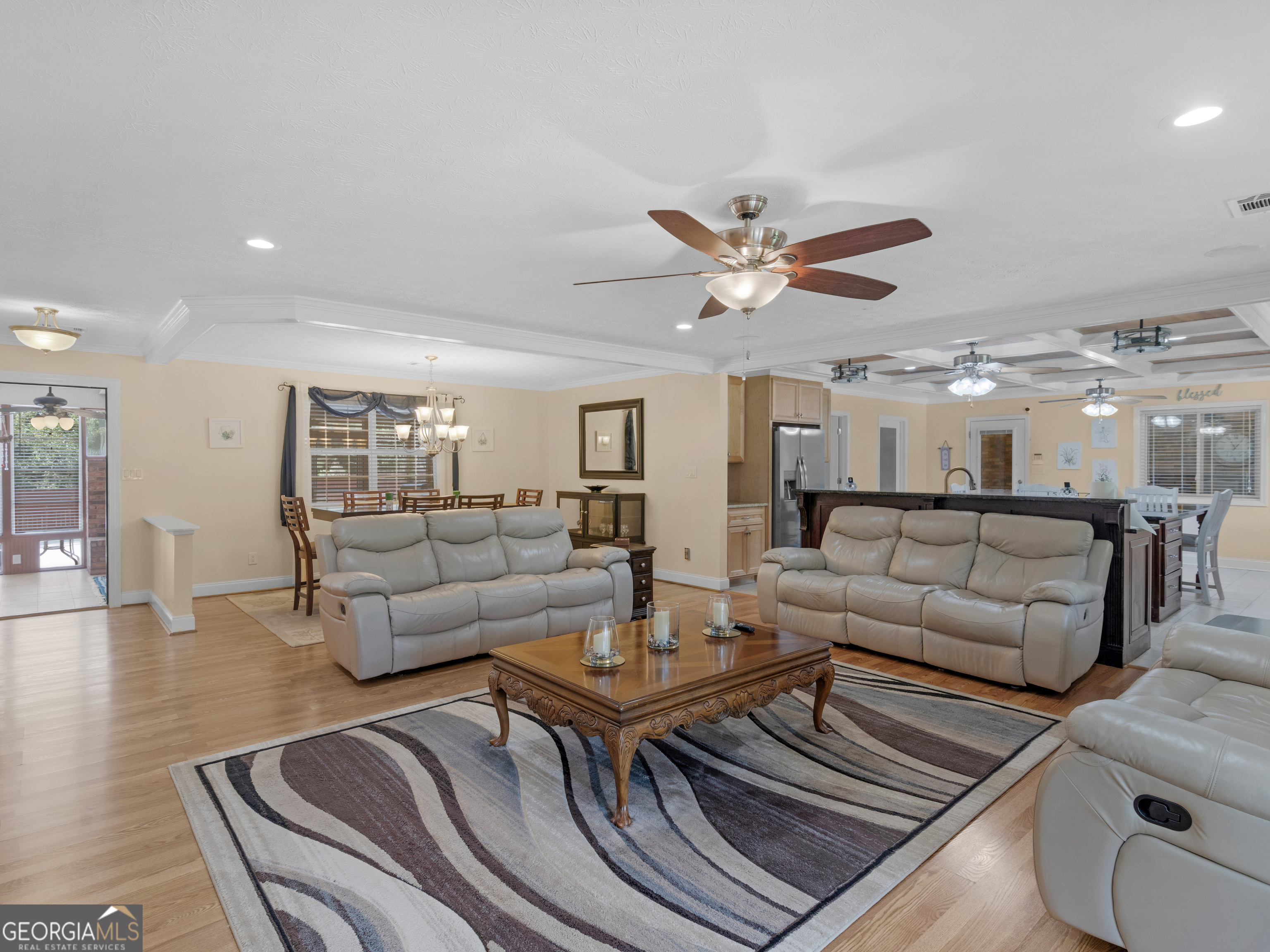 525 Levi Barnes Road Jackson, GA 30233 - Photo 5 of 40