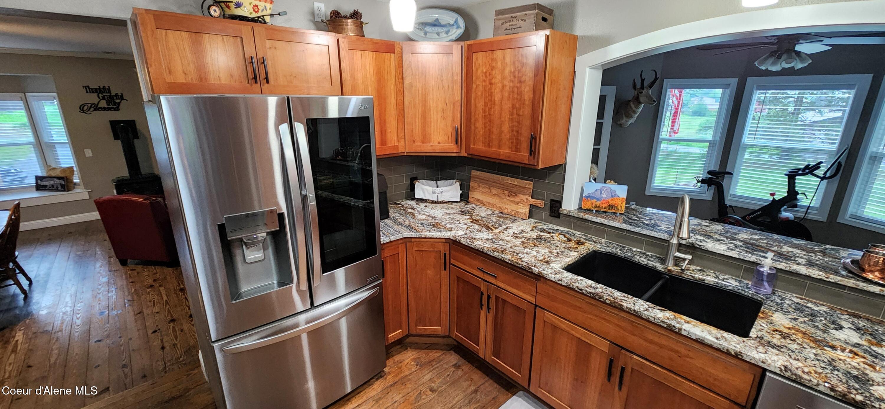 6786 East Cartwright Road Coeur D'Alene, ID 83814 - Photo 10 of 93 6786 E Cartwright Rd., Coeur d'Alene