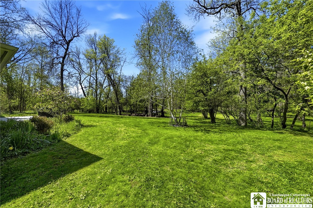 1860 North Forest Road Amherst, NY 14221 - Photo 46 of 50