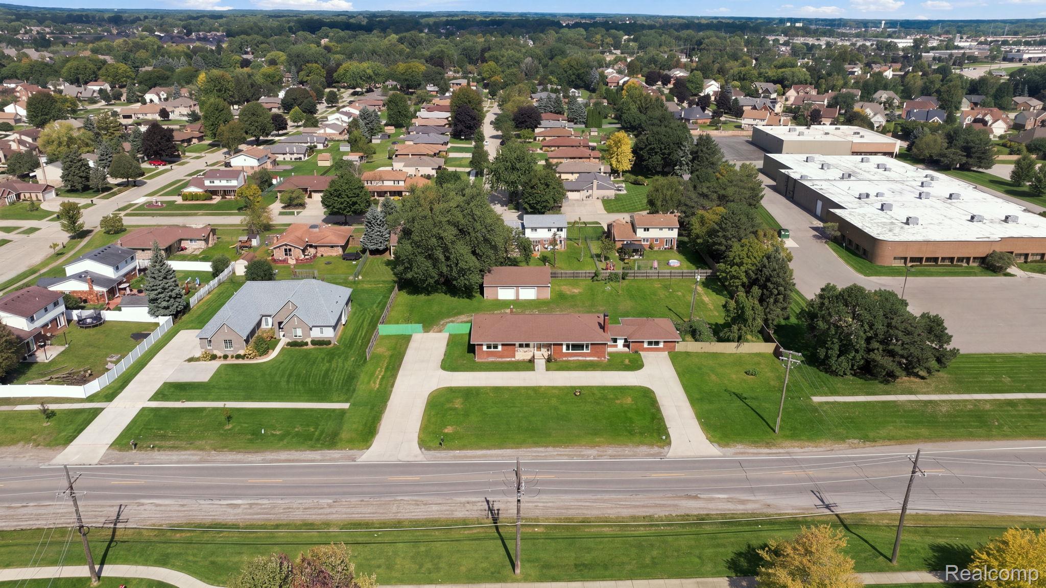 5353 18 Mile Road Sterling Heights, MI 48314 - Photo 44 of 53 Additional content