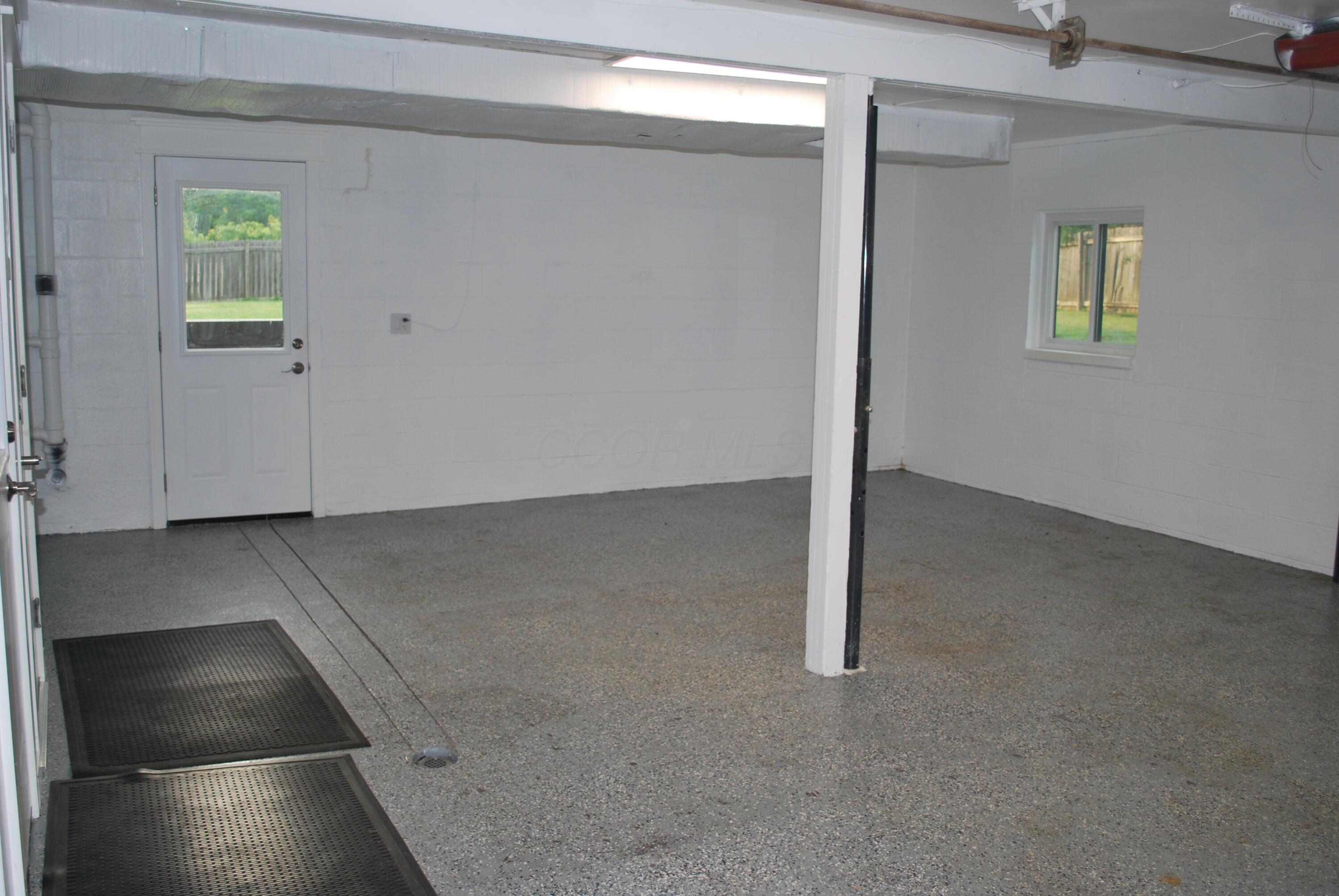 7404 Worthington Road Westerville, OH 43082 - Photo 31 of 32 Heated/finished Garage