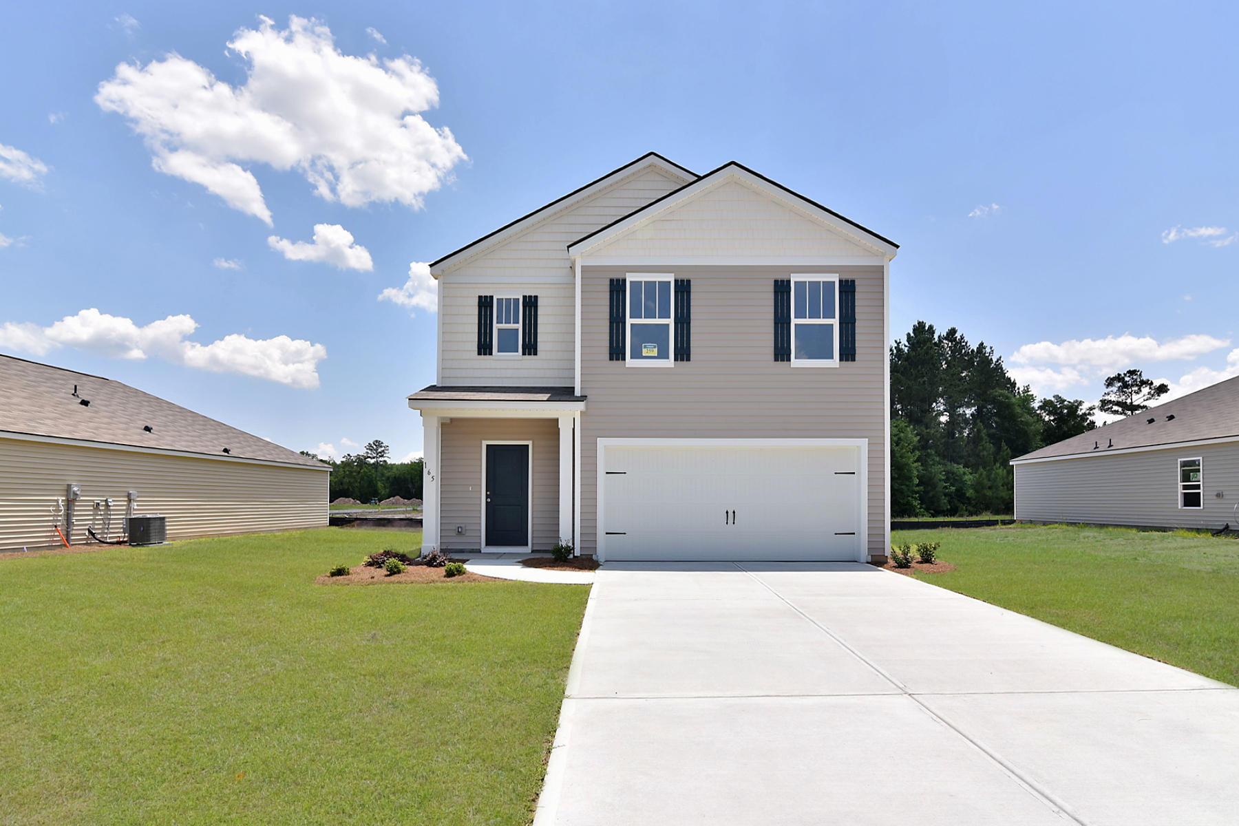 506 Glady Road Moncks Corner, SC 29461 - Photo 1 of 1 Arden
